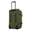 High Sierra® Pathsetter Carry-On Wheeled Duffel Bag | https://www.bestnamebadges.com