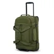 High Sierra® Pathsetter Carry-On Wheeled Duffel Bag | https://www.bestnamebadges.com