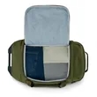 High Sierra® Pathsetter Carry-On Wheeled Duffel Bag | https://www.bestnamebadges.com