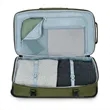 High Sierra® Pathsetter Carry-On Wheeled Duffel Bag | https://www.bestnamebadges.com