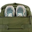 High Sierra® Pathsetter Carry-On Wheeled Duffel Bag | https://www.bestnamebadges.com