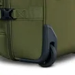 High Sierra® Pathsetter Carry-On Wheeled Duffel Bag | https://www.bestnamebadges.com