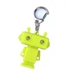 3D Robot LED Keychain | https://www.bestnamebadges.com