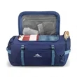 High Sierra® Fairlead Travel Duffel Bag | https://www.bestnamebadges.com