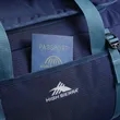 High Sierra® Fairlead Travel Duffel Bag | https://www.bestnamebadges.com