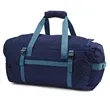 High Sierra® Fairlead Travel Duffel Bag | https://www.bestnamebadges.com