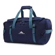 High Sierra® Fairlead Travel Duffel Bag | https://www.bestnamebadges.com