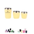 Stainless Steel Tumbler | https://www.bestnamebadges.com