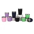 Stainless Steel Tumbler | https://www.bestnamebadges.com