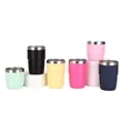 Stainless Steel Tumbler | https://www.bestnamebadges.com