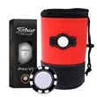 Titleist Pro V1 Performance Golf Kit | https://www.bestnamebadges.com