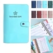 A6 Budget Binder | https://www.bestnamebadges.com