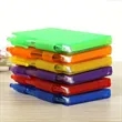 Glitter Organizer Case | https://www.bestnamebadges.com