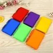 Glitter Organizer Case | https://www.bestnamebadges.com