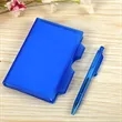 Glitter Organizer Case | https://www.bestnamebadges.com