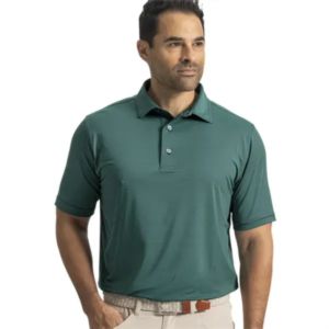 FootJoy Men's MicroFeeder Stripe Lisle
