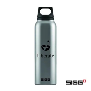 SIGG™ Hot & Cold Bottle - 17oz | https://www.bestnamebadges.com