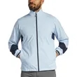 FootJoy Men's HydroLite X Rain Jacket | https://www.bestnamebadges.com