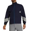 FootJoy Men's HydroLite X Rain Jacket | https://www.bestnamebadges.com
