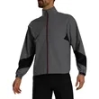 FootJoy Men's HydroLite X Rain Jacket | https://www.bestnamebadges.com