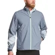 FootJoy Men's HydroLite X Rain Jacket | https://www.bestnamebadges.com