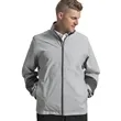 FootJoy Men's HydroLite X Rain Jacket | https://www.bestnamebadges.com