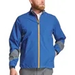 FootJoy Men's HydroLite X Rain Jacket | https://www.bestnamebadges.com