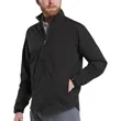 FootJoy Men's HydroLite X Rain Jacket | https://www.bestnamebadges.com