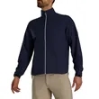 FootJoy Men's HydroLite X Rain Jacket | https://www.bestnamebadges.com