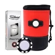 Titleist Pro V1x Performance Golf Kit | https://www.bestnamebadges.com