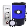 Titleist Pro V1x Performance Golf Kit | https://www.bestnamebadges.com