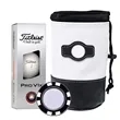 Titleist Pro V1x Performance Golf Kit | https://www.bestnamebadges.com