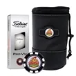 Titleist Pro V1x Performance Golf Kit | https://www.bestnamebadges.com