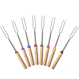 Roasting Telescoping Stick