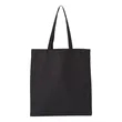 OAD Tote Bag | https://www.bestnamebadges.com