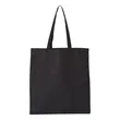 OAD Tote Bag | https://www.bestnamebadges.com