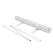 33.5" Economy Retractor Hardware | https://www.bestnamebadges.com