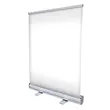 24" Economy Tabletop Retractor Hardware | https://www.bestnamebadges.com