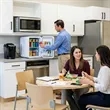 20L Mini Fridge | https://www.bestnamebadges.com