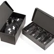 Montclair Pitcher & Sandown Beverage Set | https://www.bestnamebadges.com