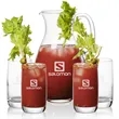Charleston Pitcher & Sandown Beverage | https://www.bestnamebadges.com