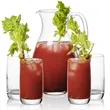 Charleston Pitcher & Sandown Beverage | https://www.bestnamebadges.com