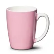 Camelot Mug - 13oz - Imprinted | https://www.bestnamebadges.com