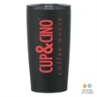 Drinkware Gift Set / Single Box / Window | https://www.bestnamebadges.com