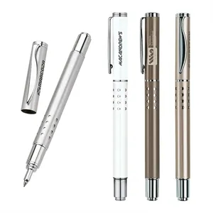 Lidon Rollerball Pen | https://www.bestnamebadges.com