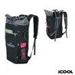 iCOOL® Trail Cooler Backpack | https://www.bestnamebadges.com