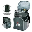 Victorville Backpack Cooler | https://www.bestnamebadges.com