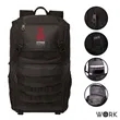 WORK® Outdoor Backpack | https://www.bestnamebadges.com