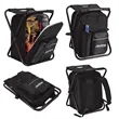 Remington Cooler Backpack Chair | https://www.bestnamebadges.com