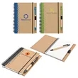 Apport Junior Notebook & Pen | https://www.bestnamebadges.com
